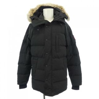 カナダグース(CANADA GOOSE)のカナダグース CANADA GOOSE ダウンジャケット(テーラードジャケット)