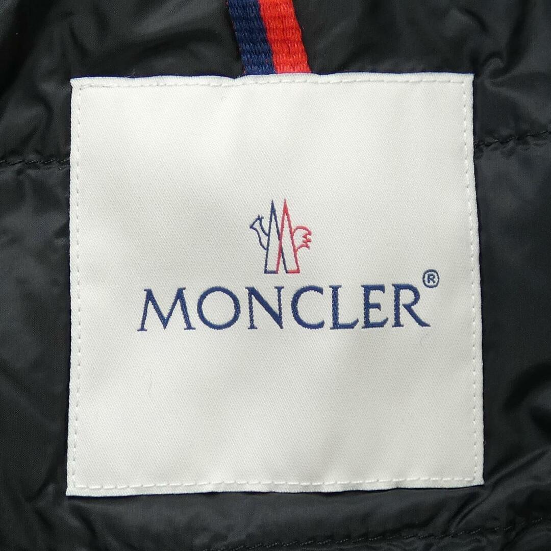 MONCLER(モンクレール)のモンクレール MONCLER ダウンジャケット メンズのジャケット/アウター(テーラードジャケット)の商品写真