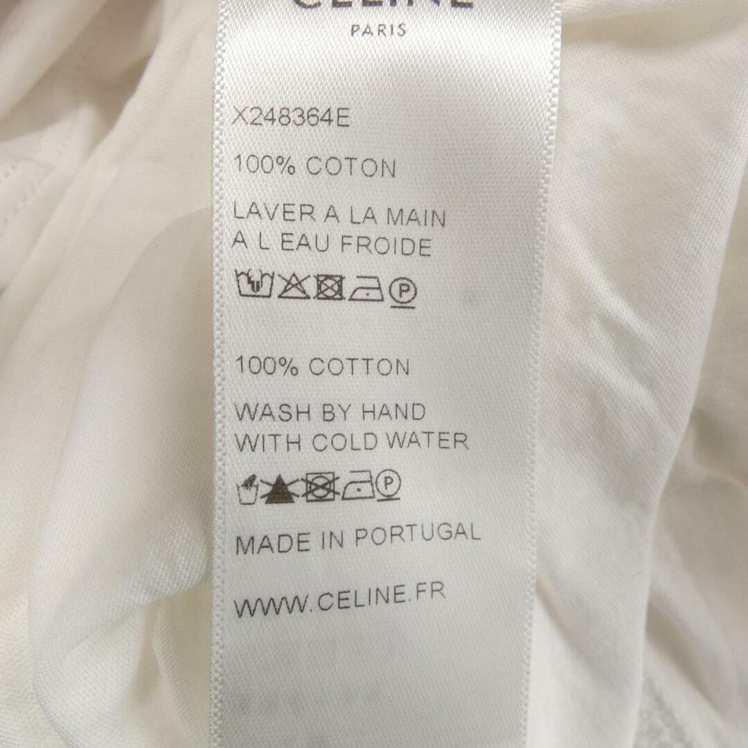 celine(セリーヌ)のセリーヌ CELINE Tシャツ レディースのトップス(カットソー(長袖/七分))の商品写真