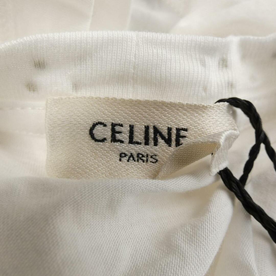 celine(セリーヌ)のセリーヌ CELINE Tシャツ レディースのトップス(カットソー(長袖/七分))の商品写真