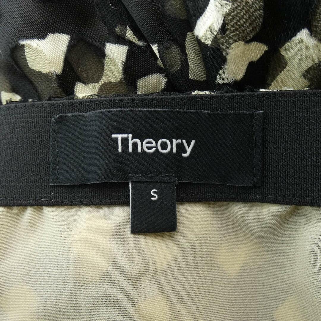 theory(セオリー)のセオリー theory スカート レディースのスカート(その他)の商品写真