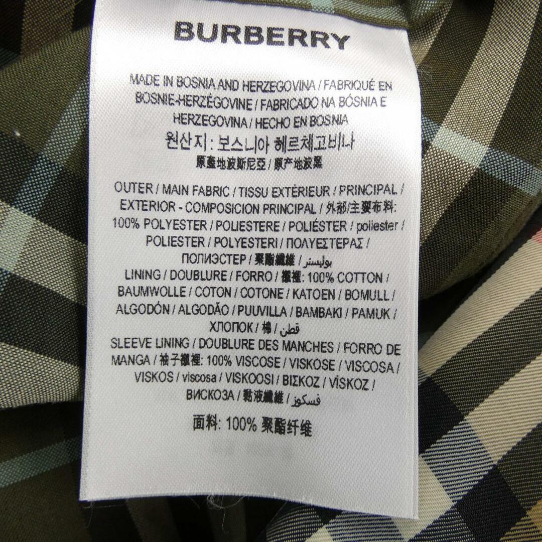 BURBERRY(バーバリー)のバーバリー BURBERRY コート レディースのジャケット/アウター(その他)の商品写真