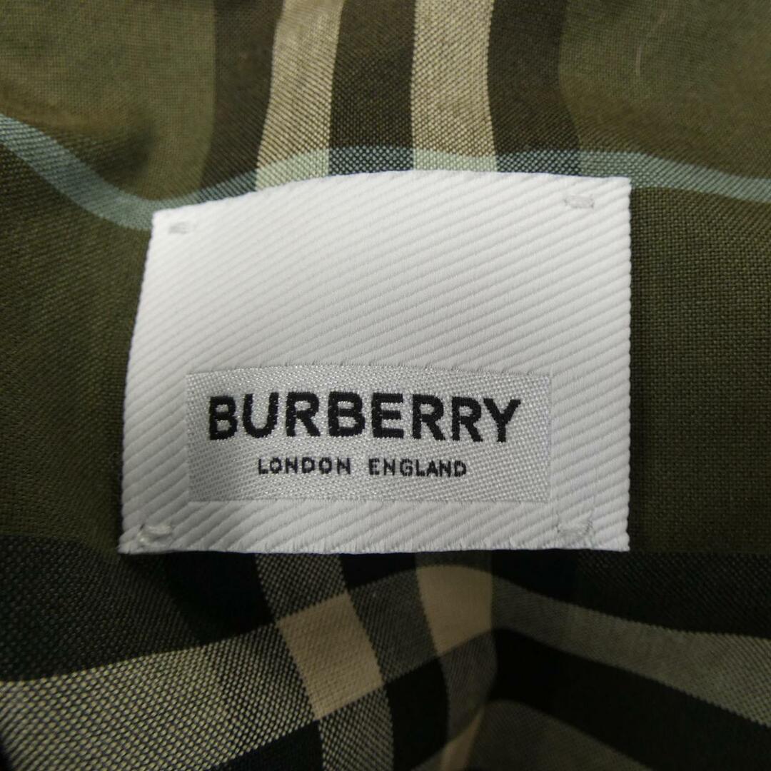 BURBERRY(バーバリー)のバーバリー BURBERRY コート レディースのジャケット/アウター(その他)の商品写真