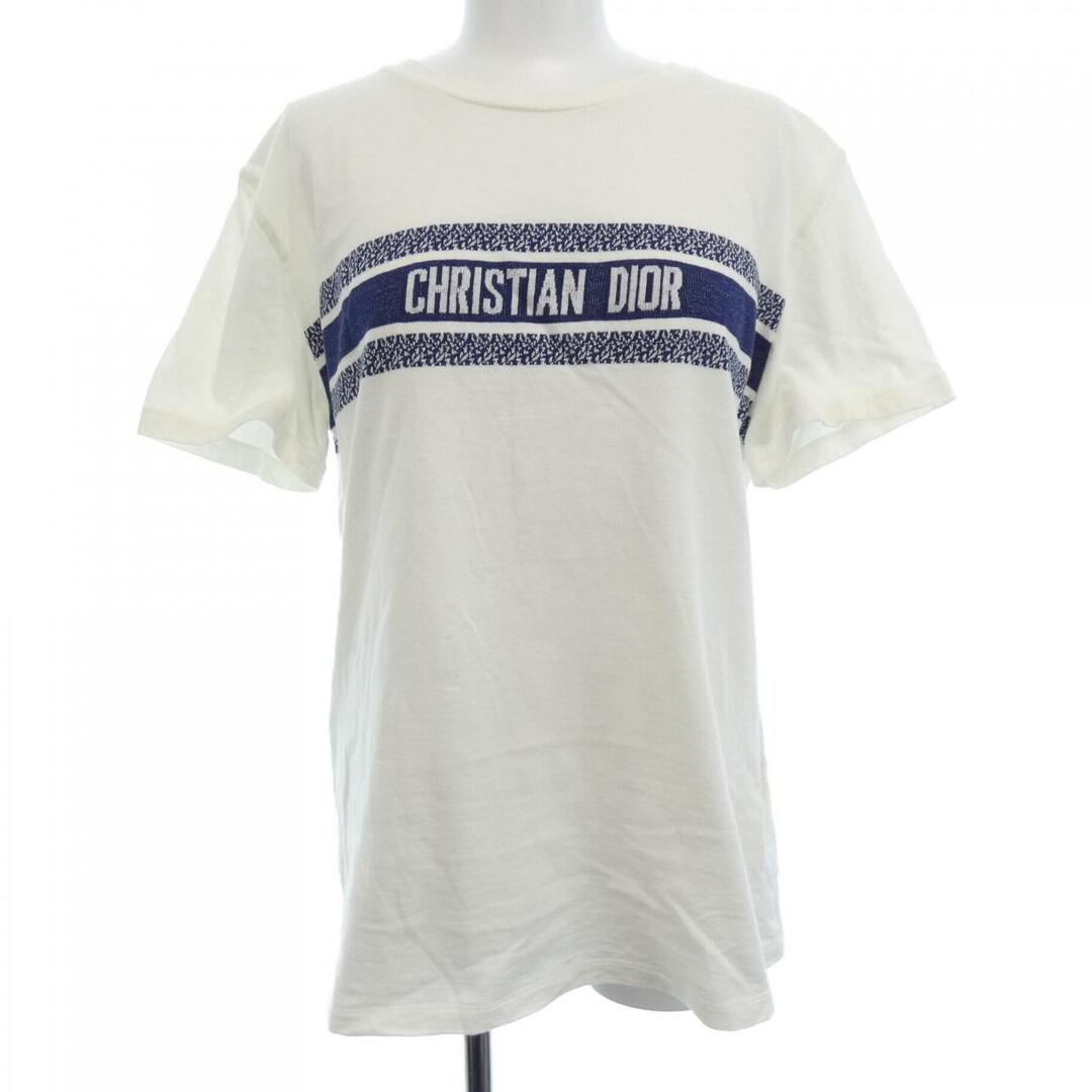 Christian Dior(クリスチャンディオール)のクリスチャンディオール CHRISTIAN DIOR Tシャツ レディースのトップス(カットソー(長袖/七分))の商品写真