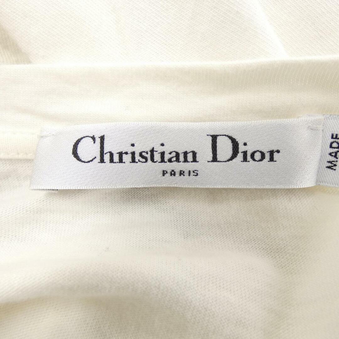 Christian Dior(クリスチャンディオール)のクリスチャンディオール CHRISTIAN DIOR Tシャツ レディースのトップス(カットソー(長袖/七分))の商品写真