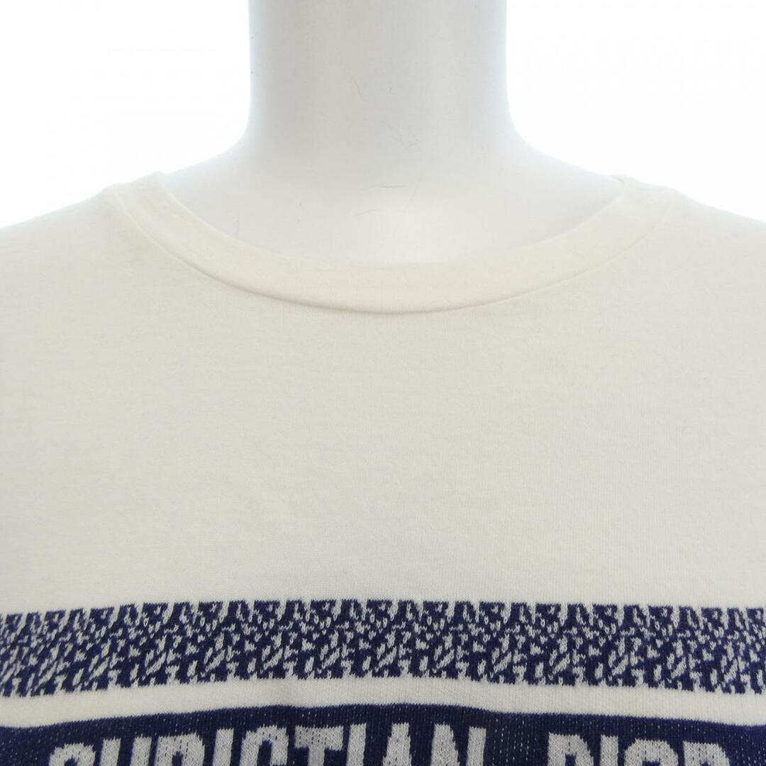 Christian Dior(クリスチャンディオール)のクリスチャンディオール CHRISTIAN DIOR Tシャツ レディースのトップス(カットソー(長袖/七分))の商品写真