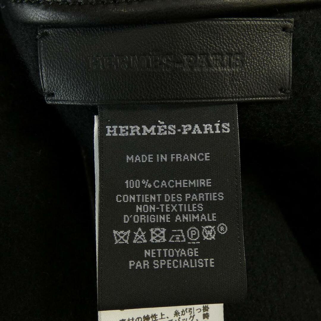 Hermes(エルメス)のエルメス HERMES ポンチョ レディースのトップス(その他)の商品写真