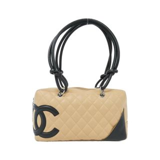 シャネル(CHANEL)のシャネル カンボン ライン 25171 ショルダーバッグ(ショルダーバッグ)