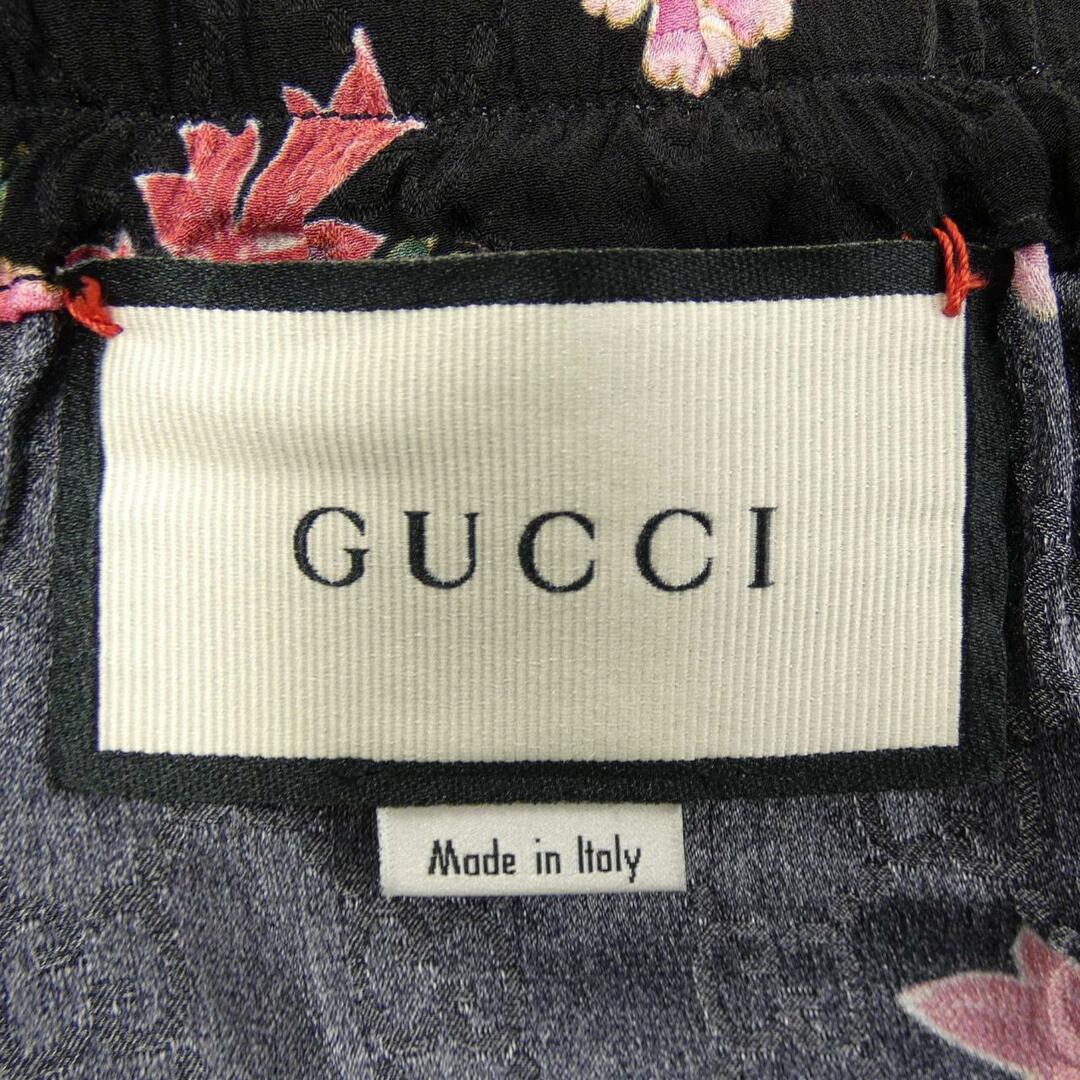 Gucci(グッチ)のグッチ GUCCI ショートパンツ メンズのパンツ(その他)の商品写真