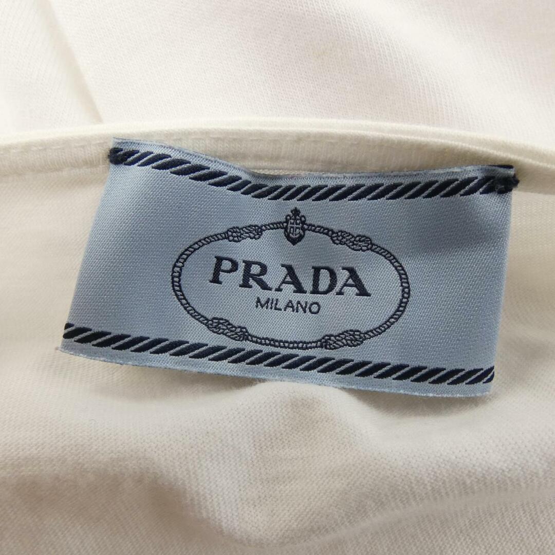 PRADA(プラダ)のプラダ PRADA トップス レディースのトップス(その他)の商品写真