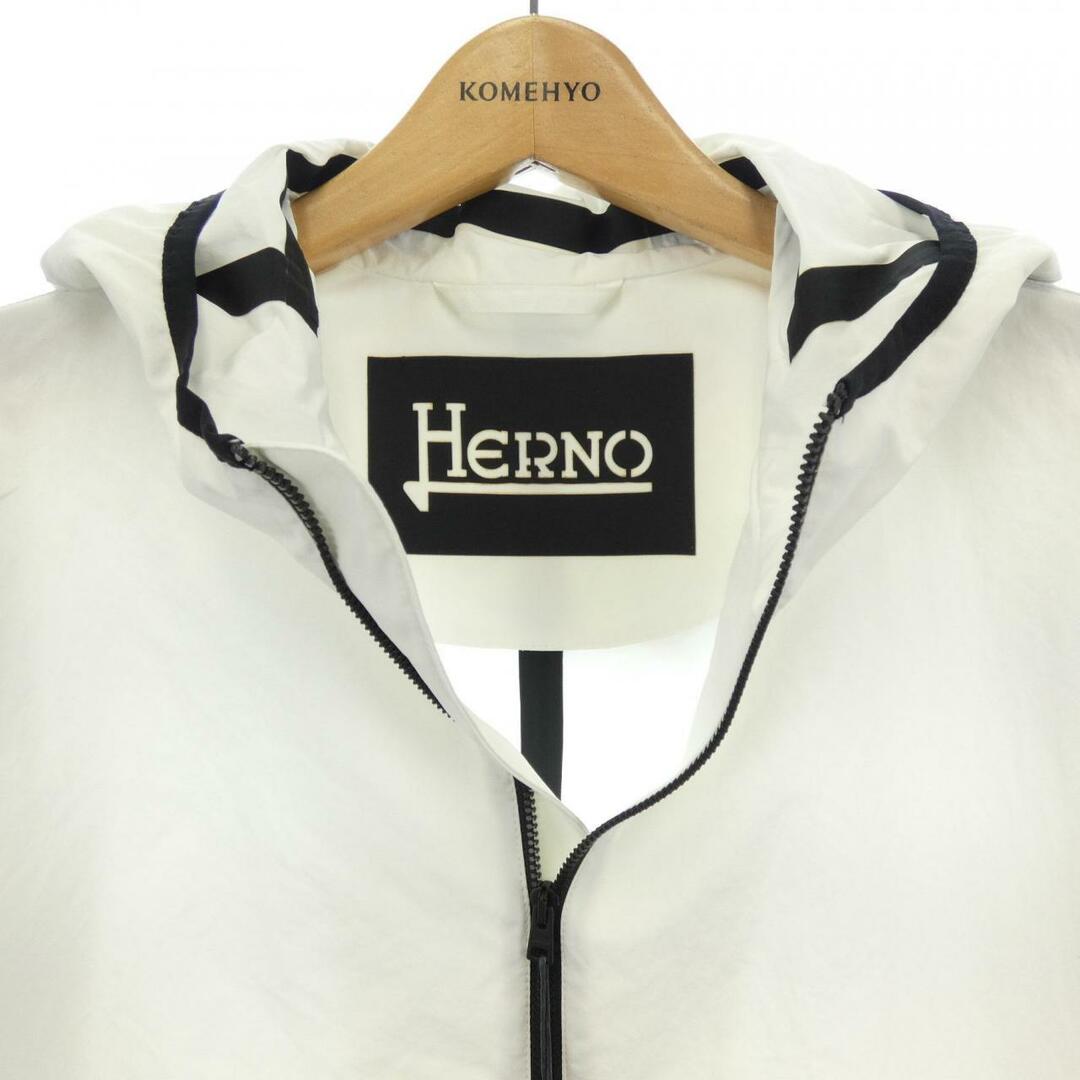 HERNO(ヘルノ)のヘルノ Herno ブルゾン メンズのジャケット/アウター(ブルゾン)の商品写真