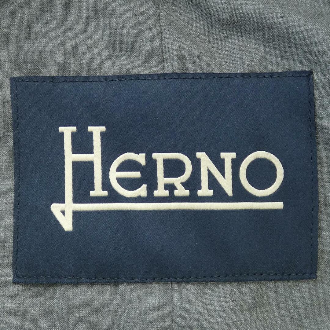 HERNO(ヘルノ)のヘルノ Herno コート メンズのジャケット/アウター(その他)の商品写真