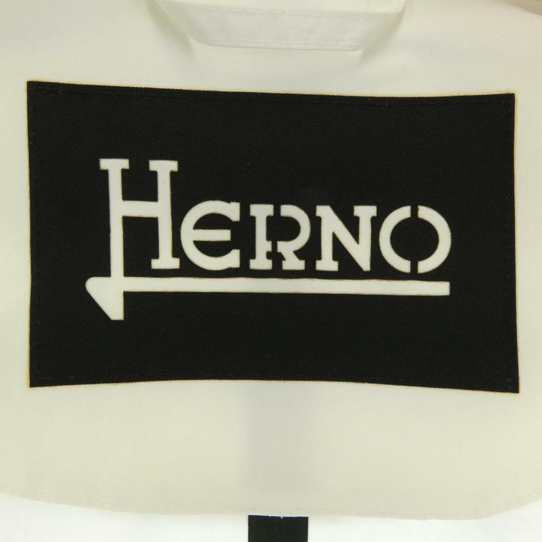 HERNO(ヘルノ)のヘルノ Herno ブルゾン メンズのジャケット/アウター(ブルゾン)の商品写真