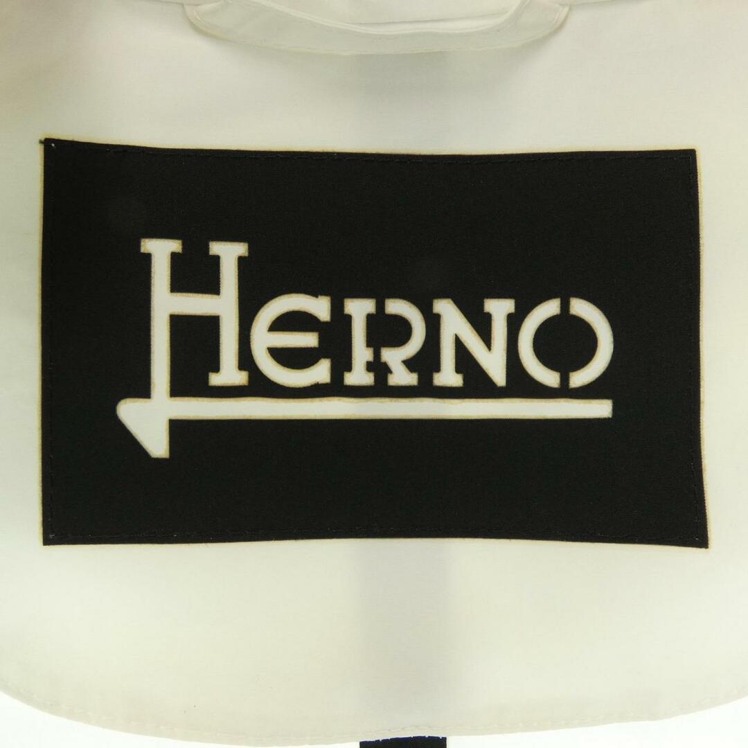 HERNO(ヘルノ)のヘルノ Herno ブルゾン メンズのジャケット/アウター(ブルゾン)の商品写真