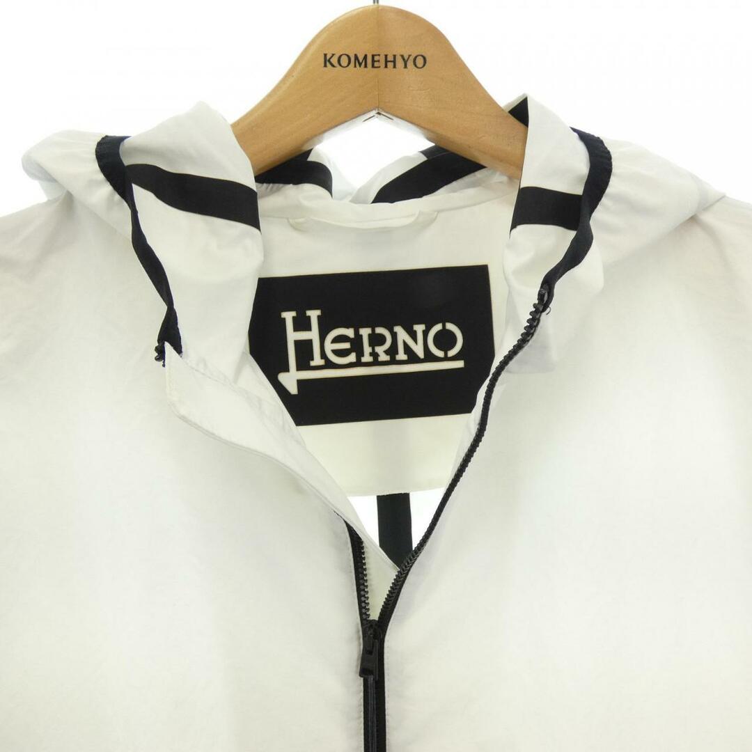 HERNO(ヘルノ)のヘルノ Herno ブルゾン メンズのジャケット/アウター(ブルゾン)の商品写真