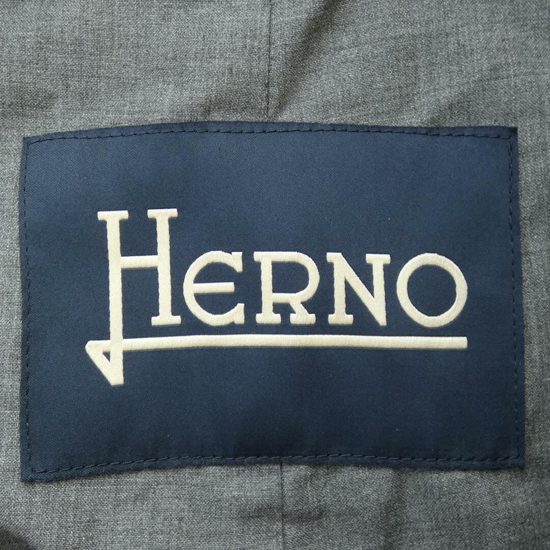 HERNO(ヘルノ)のヘルノ Herno コート メンズのジャケット/アウター(その他)の商品写真