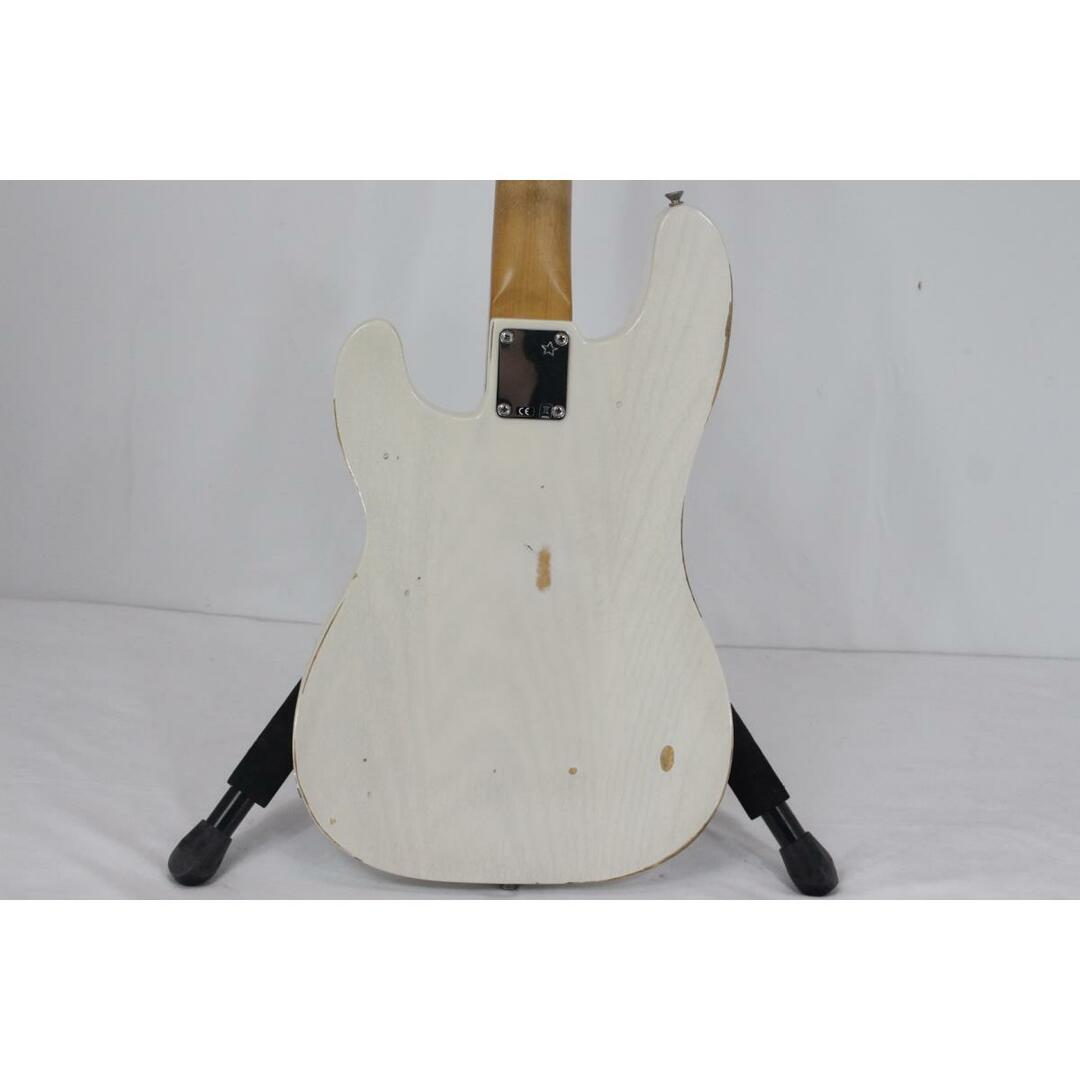 Fender(フェンダー)のＦＥＮＤＥＲ　　ＭＩＫＥ　ＤＩＲＮＴ　ＲＯＡＤＷＯＲＮ　ＰＢ 楽器のベース(エレキベース)の商品写真