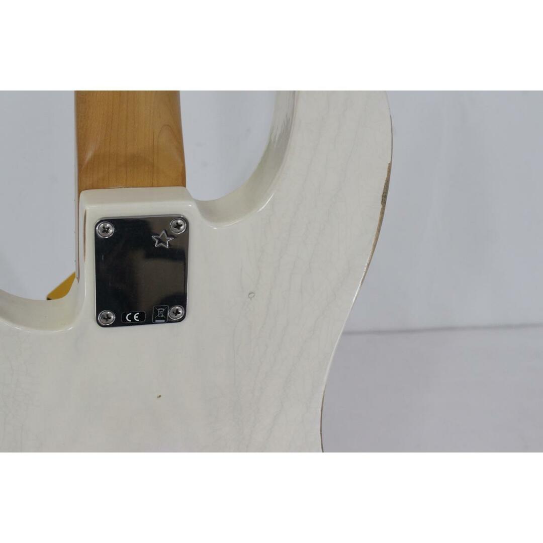 Fender(フェンダー)のＦＥＮＤＥＲ　　ＭＩＫＥ　ＤＩＲＮＴ　ＲＯＡＤＷＯＲＮ　ＰＢ 楽器のベース(エレキベース)の商品写真