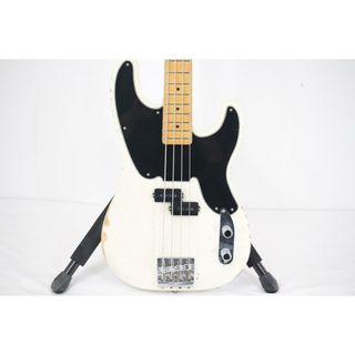 フェンダー(Fender)のＦＥＮＤＥＲ　　ＭＩＫＥ　ＤＩＲＮＴ　ＲＯＡＤＷＯＲＮ　ＰＢ(エレキベース)