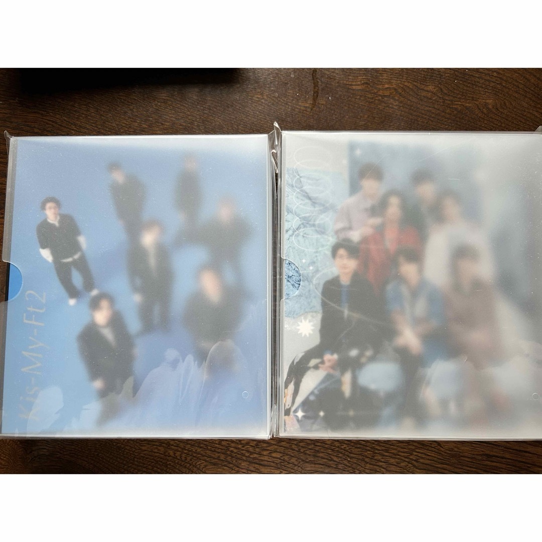 Kis-My-Ft2 - Kis-My-Ft2 フォトアルバムの通販 by RS｜キスマイフット