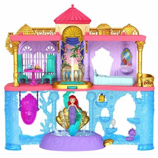 マテル(MATTEL) ディズニー(Disney)/ディズニープリンセス(Dis(その他)