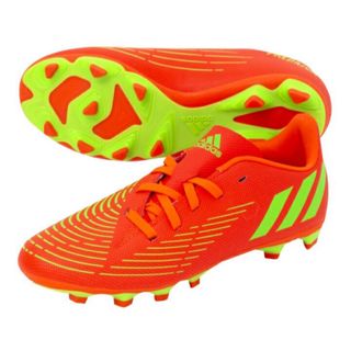 アディダス(adidas)の送料無料 新品 adidas PREDATOR EDGE.4 F×G J24.5(シューズ)