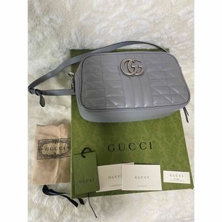 グッチ(Gucci)のグッチバック(ショルダーバッグ)