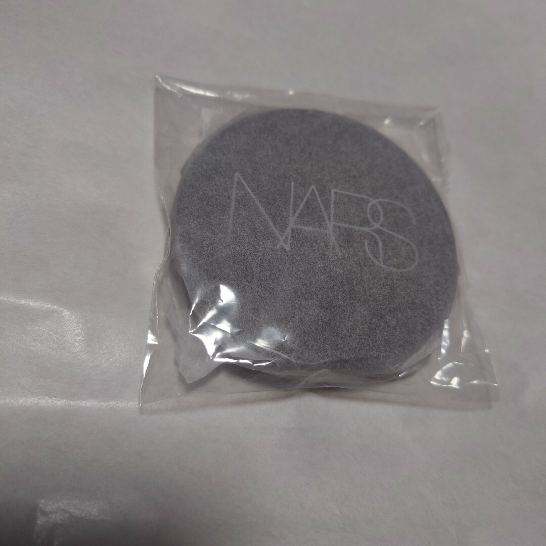 NARS(ナーズ)のNARS　ミラー　ノベルティ レディースのファッション小物(ミラー)の商品写真