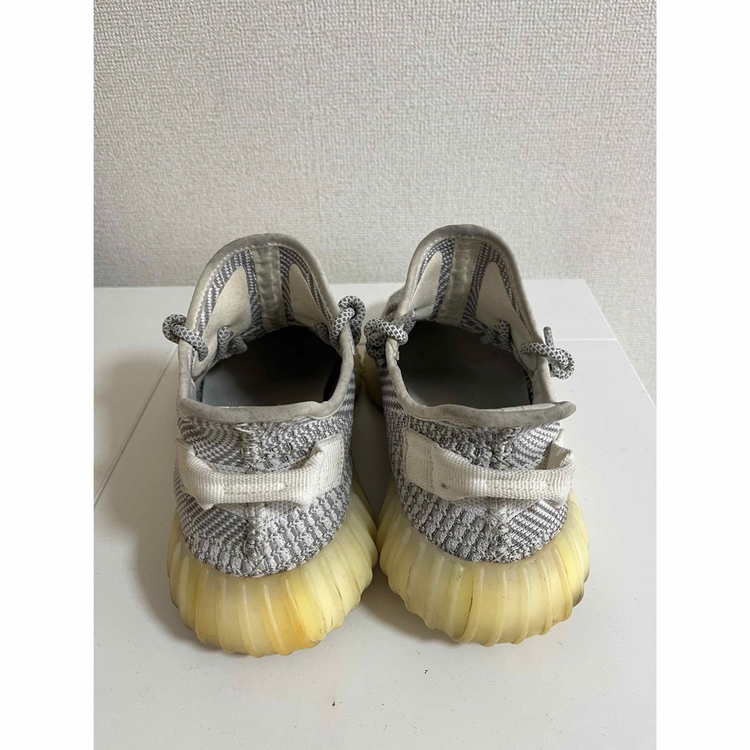 YEEZY（adidas）(イージー)の確実正規 Yeezy Boost 350 イージーブースト メンズの靴/シューズ(スニーカー)の商品写真