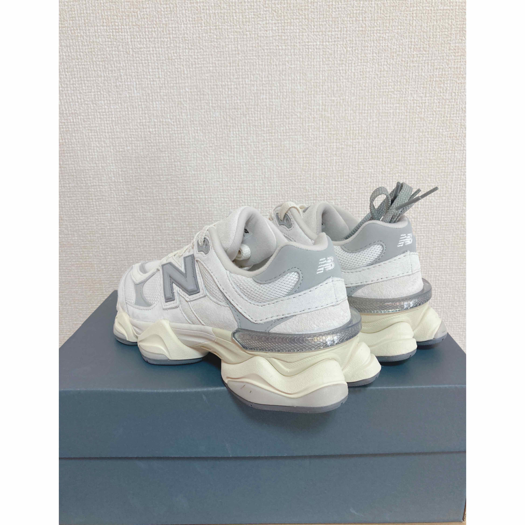 New Balance(ニューバランス)の【24.5センチ】New Balance U9060ECA ニューバランス  レディースの靴/シューズ(スニーカー)の商品写真