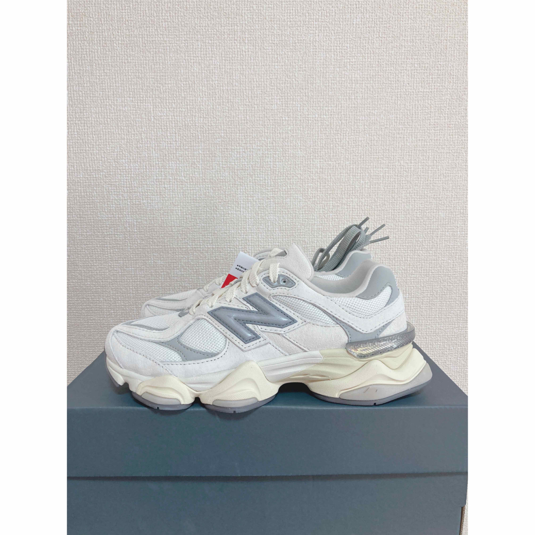 New Balance(ニューバランス)の【25センチ】New Balance U9060ECA ニューバランス  レディースの靴/シューズ(スニーカー)の商品写真