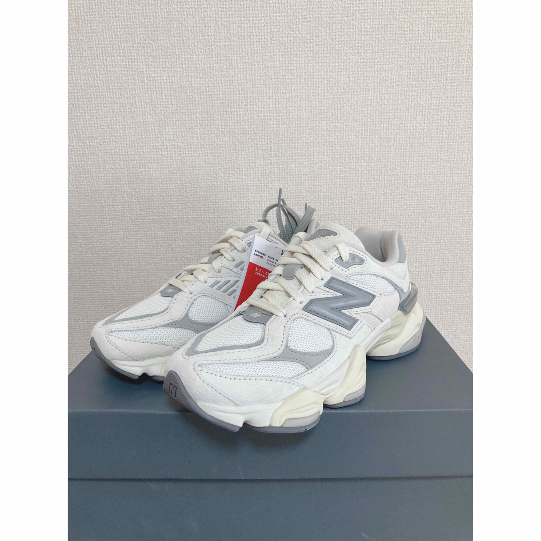 25センチ】New Balance U9060ECA ニューバランス 25センチ】New Balance U9060ECA ニューバランス