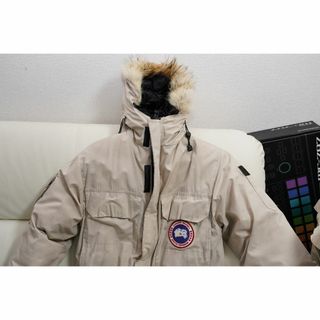 カナダグース(CANADA GOOSE)の国内正規品｜CANADA GOOSE EXPEDITION(ダウンジャケット)