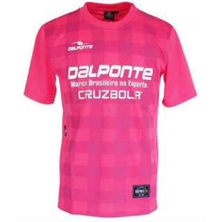 DalPonte - 送料無料 新品 DALPONTE ダウポンチ プラシャツ S