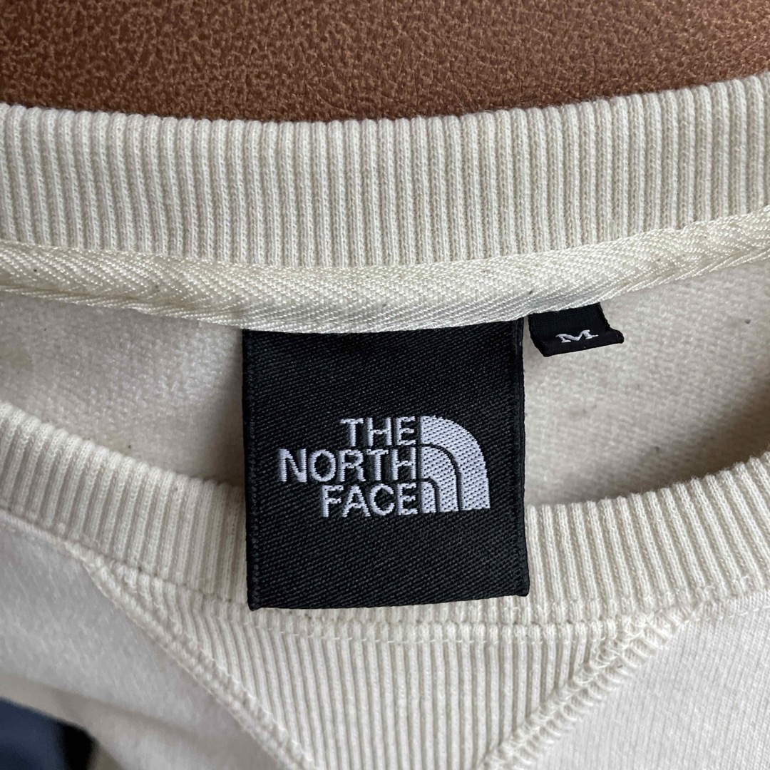 THE NORTH FACE(ザノースフェイス)のトレーナー レディースのトップス(トレーナー/スウェット)の商品写真