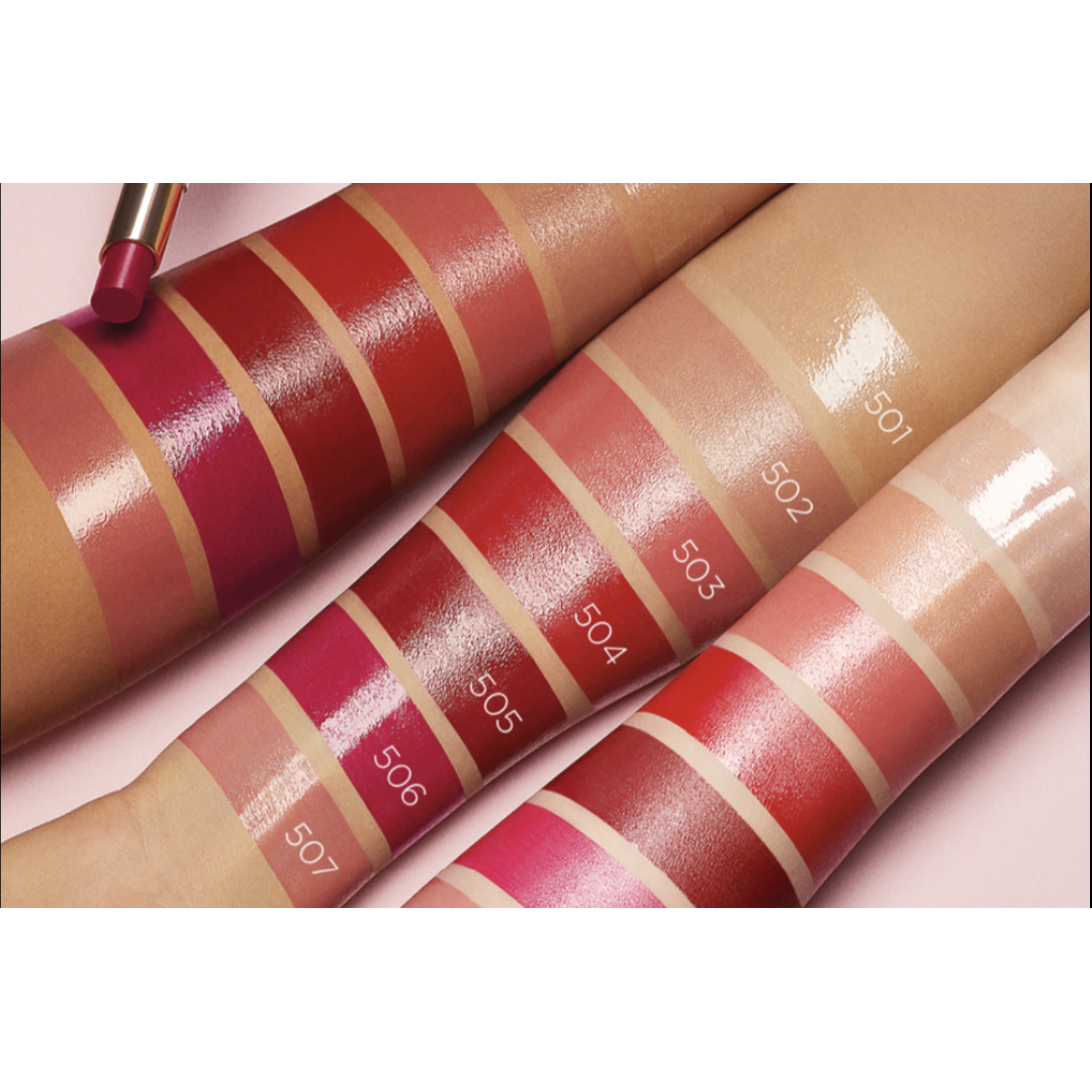 【KIKO MILANO】JELLY STYLO グロッシーリップ 503 コスメ/美容のベースメイク/化粧品(口紅)の商品写真