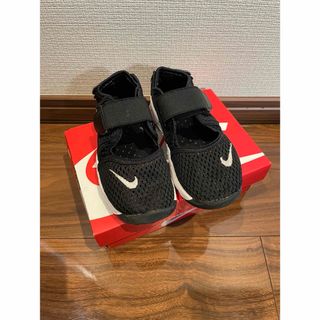 ナイキ(NIKE)のNIKE ナイキ リトルリフト スニーカーサンダル エアリフト(スニーカー)