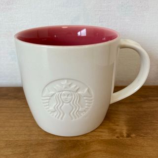 スターバックス(Starbucks)のスターバックスマグカップ(グラス/カップ)