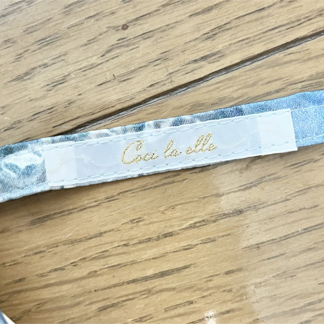 Coci la elle 新品未使用 雨傘 プチプチ コシラエル Coci la elle 新品未使用 雨傘 プチプチ コシラエル