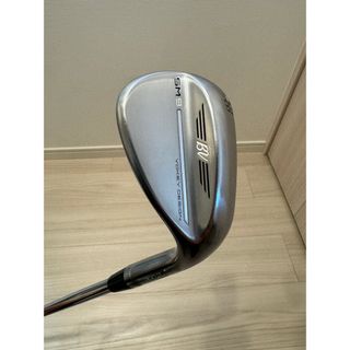 タイトリスト(Titleist)のタイトリスト｜Titleist ウェッジ ボーケイ SM9 VOKEY DESI(クラブ)