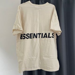 S.ESSENTIALS - Tシャツ