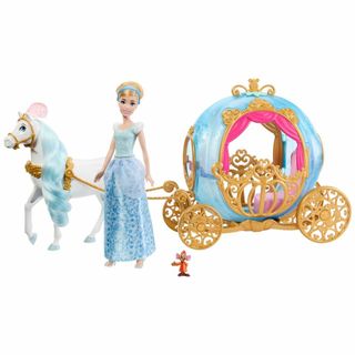 マテル(MATTEL) ディズニー（Disney）/ディズニープリンセス（Dis(その他)