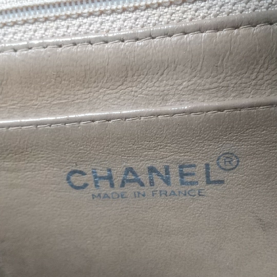 CHANEL(シャネル)のCHANEL☆シャネル バッグ レディースのバッグ(ショルダーバッグ)の商品写真