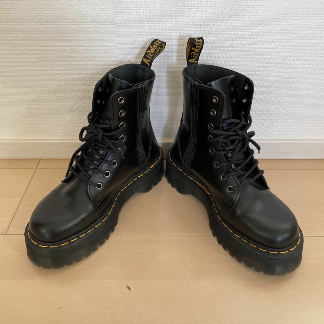 Dr.Martens(ドクターマーチン)のDr.Martens(ドクターマーチン) 限定 ジェイドン 8ホールブーツ レディースの靴/シューズ(ブーツ)の商品写真