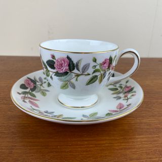 WEDGWOOD - 【新品・未使用】WEDGWOODステンレスボトル アクセーヌの