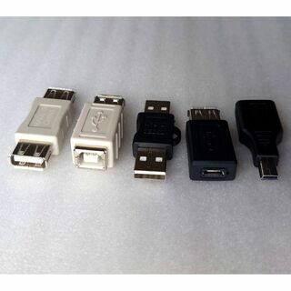 USB2.0 変換プラグ セット(その他)