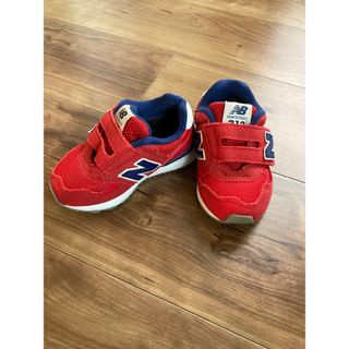 New Balance - new balance IO508 サマーシューズ ベビー