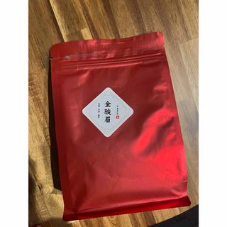 中国紅茶　茶っ葉　金骏眉250(茶)