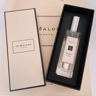 ジョーマローン(Jo Malone)のJO MALONE ジョーマローン香水 ハニーサックル& ダバナ コロン(香水(女性用))