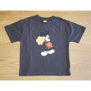 ディズニー(Disney)のDisney ミッキーTシャツ(Tシャツ/カットソー)